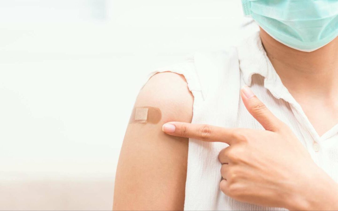 Impfbilanz – Todesfälle explodieren