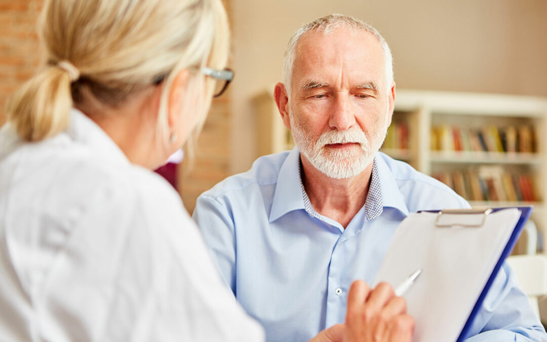 Fragezeichen beim mRNA-Impfstoff