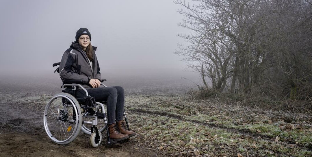 „Ich habe Regierung und Hersteller vertraut, dass es keine großen Risiken gibt”