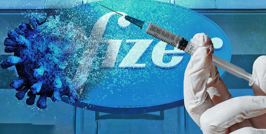 Die vielen Ungereimtheiten bei der Pfizer-Zulassungsstudie