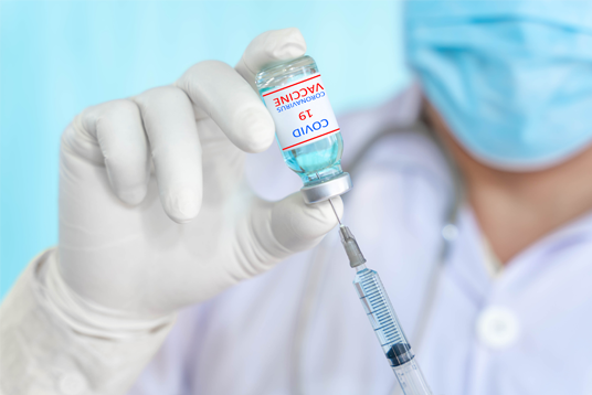 Impfgeschädigte fühlen sich im Stich gelassen