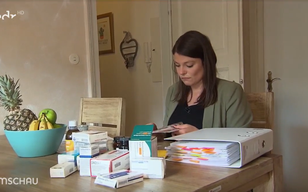 Warum sich Betroffene alleingelassen fühlen