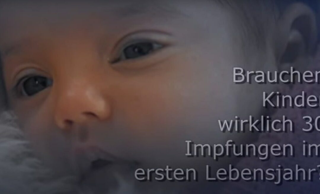 Mythos und Wirklichkeit der Impfkampagnen