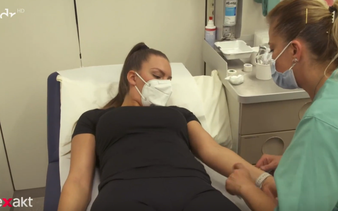 Die Nebenwirkungen der Corona-Impfung