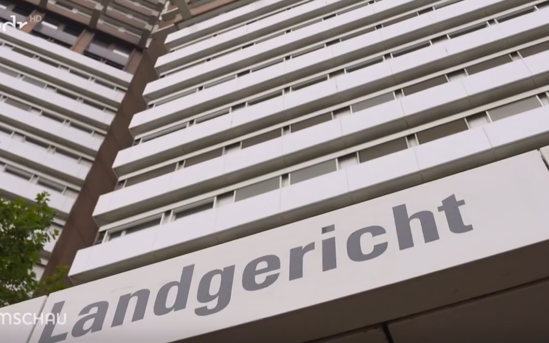 Erste Prozesse wegen Corona-Impfschäden starten