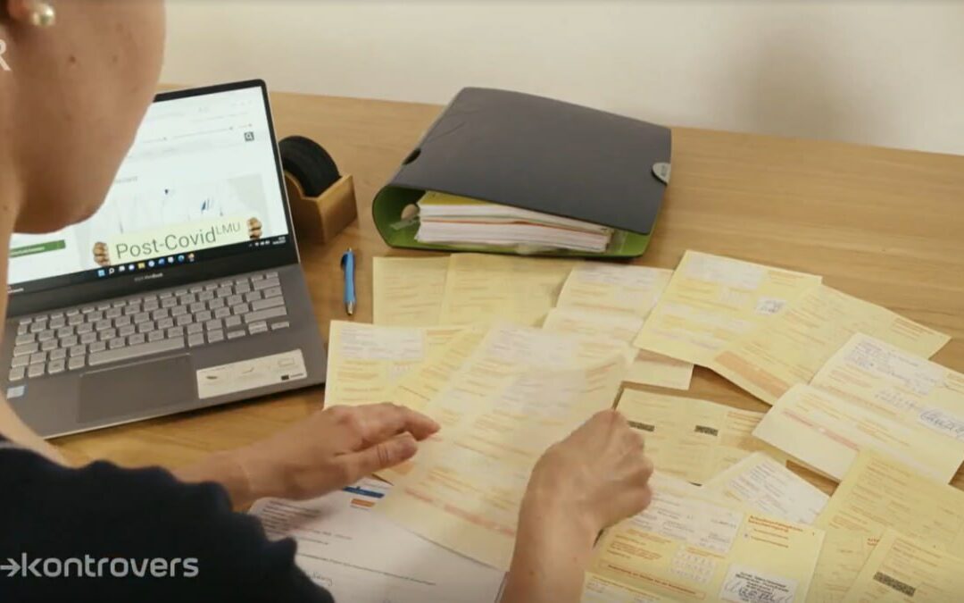 Mit Nebenwirkungen alleingelassen?