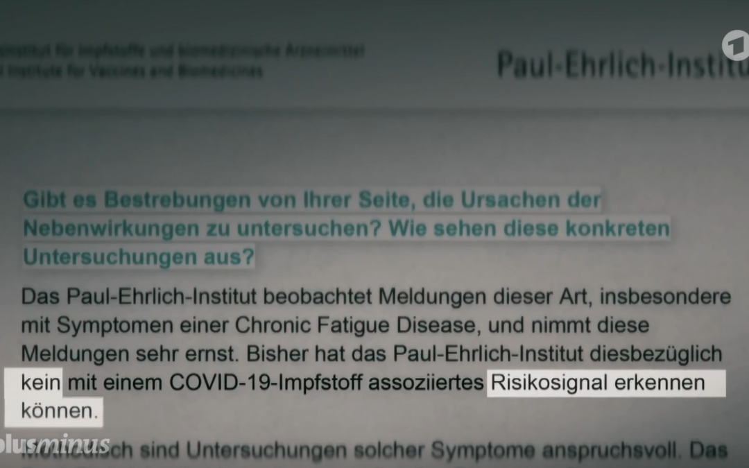 Wie Deutschland bei der Erforschung hinterherhinkt