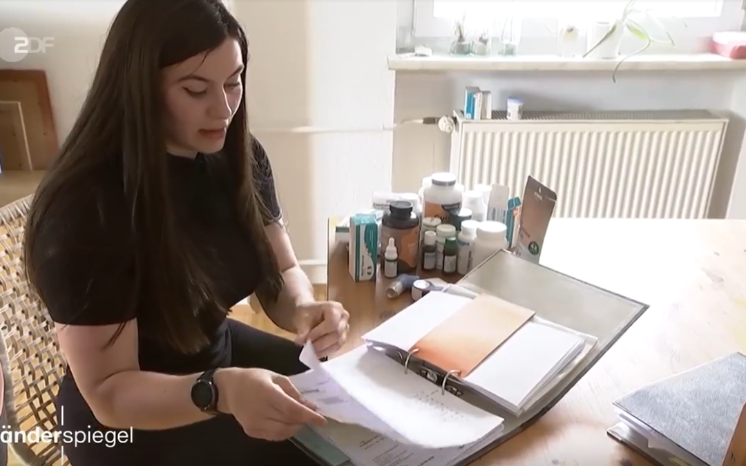 Seltene Long-Covid-Fälle nach Impfung