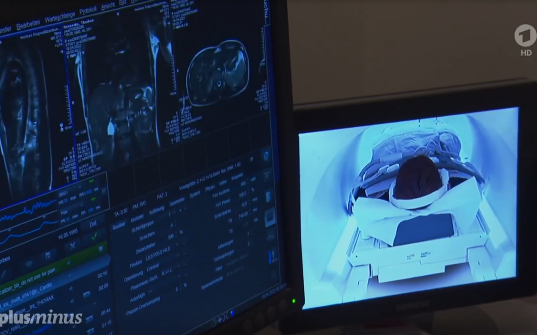 Warum Betroffene viele Behandlungen selbst bezahlen müssen