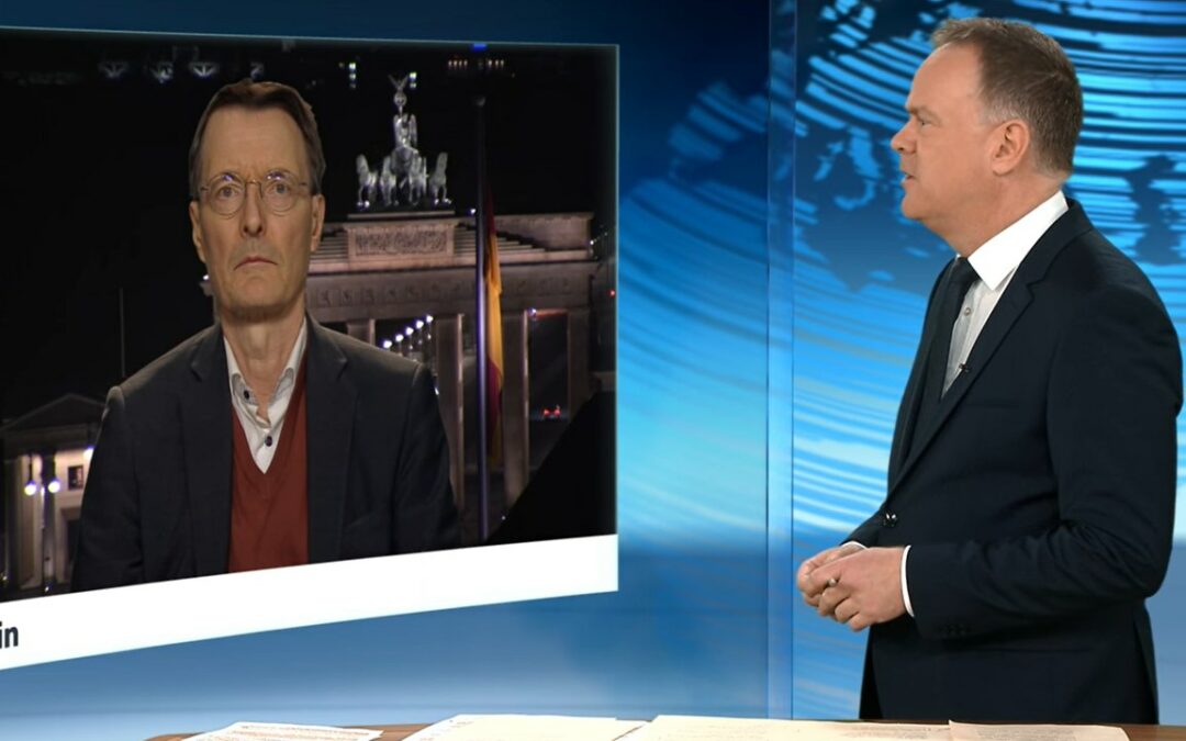 Lauterbach verspricht Hilfsprogramm