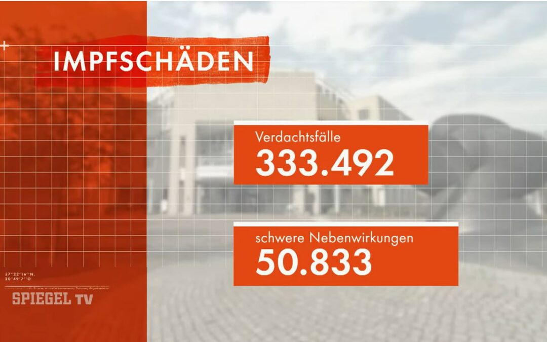 Geimpft, erkrankt, vergessen: Das Post-Vac-Syndrom