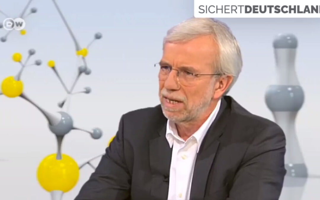 Interview aus 2014 über Gentherapie